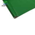 Green Traffic Road/Street Safety Warning Anti-UV/Waterproof PVC/Polyester/Nylon Printing Reflective/Fluorescent Color Square/Triangle String Flag